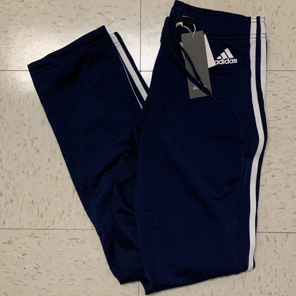 Adidas running pants